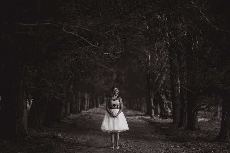 Canberra Wedding Photography - Justin and Bree - 0006