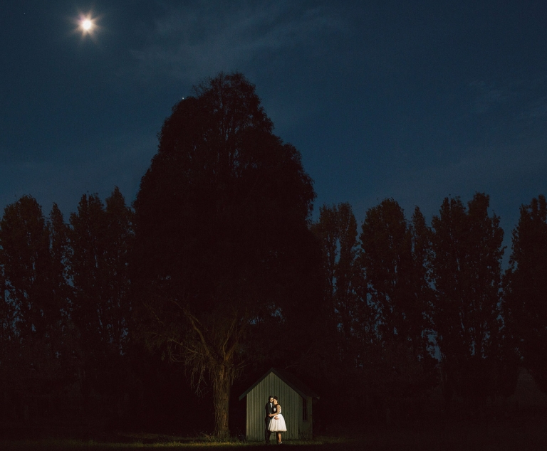 Canberra Wedding Photography - Justin and Bree - 0009