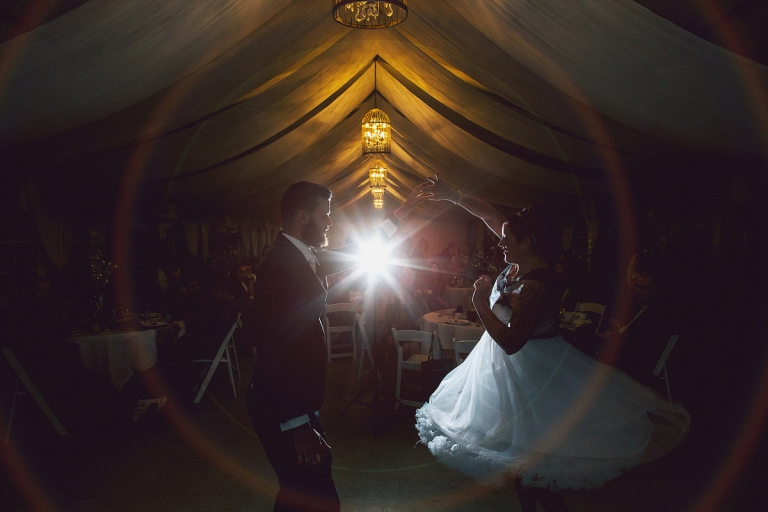 Canberra Wedding Photography - Justin and Bree - 0011