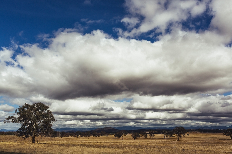Canberra Wedding Photography - Justin and Bree - 003