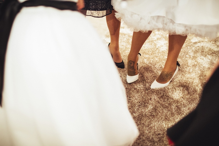 Canberra Wedding Photography - Justin and Bree - 039