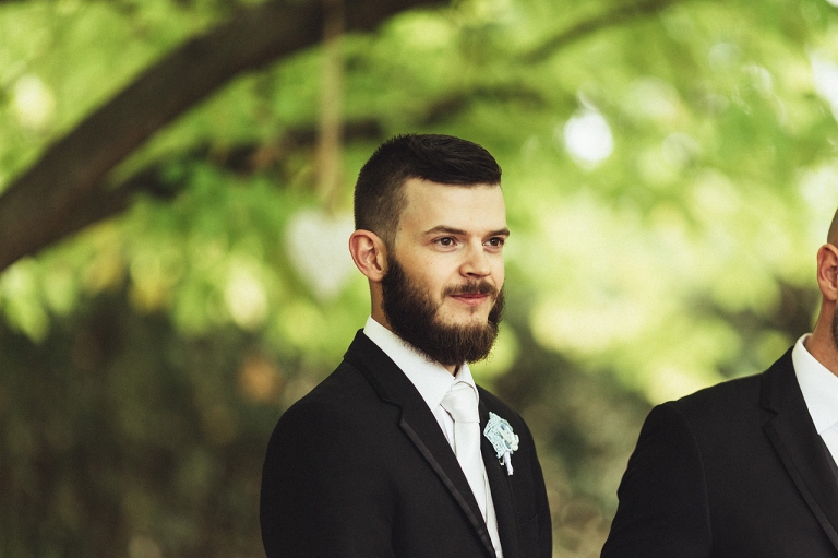 Canberra Wedding Photography - Justin and Bree - 068