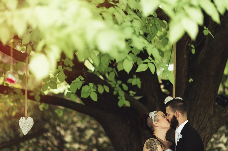 Canberra Wedding Photography - Justin and Bree - 084