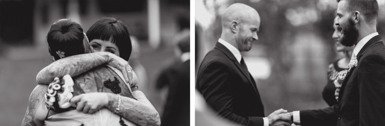 Canberra Wedding Photography - Justin and Bree - 099