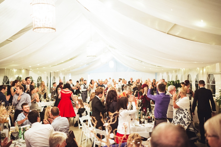 Canberra Wedding Photography - Justin and Bree - 123