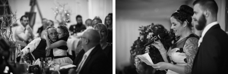 Canberra Wedding Photography - Justin and Bree - 140