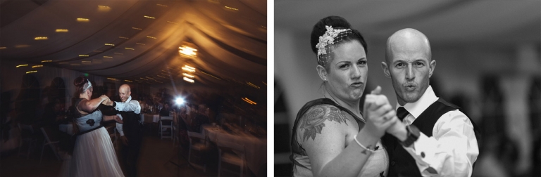 Canberra Wedding Photography - Justin and Bree - 152