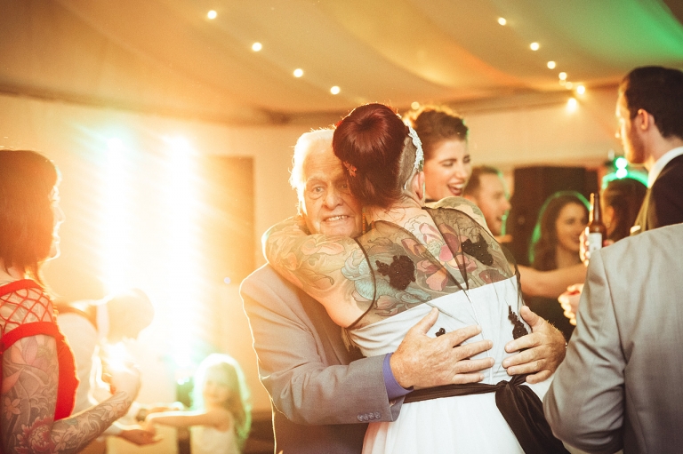 Canberra Wedding Photography - Justin and Bree - 165-3