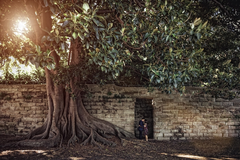 Sydney Engagement Photography