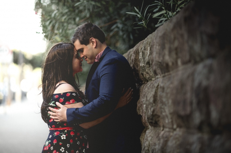 Sydney Engagement Photography