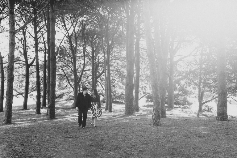 Sydney Engagement Photography