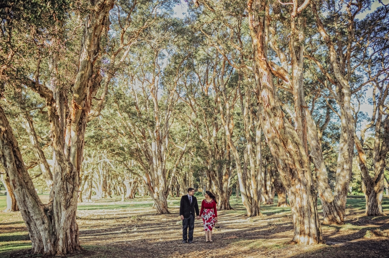 Sydney Engagement Photography