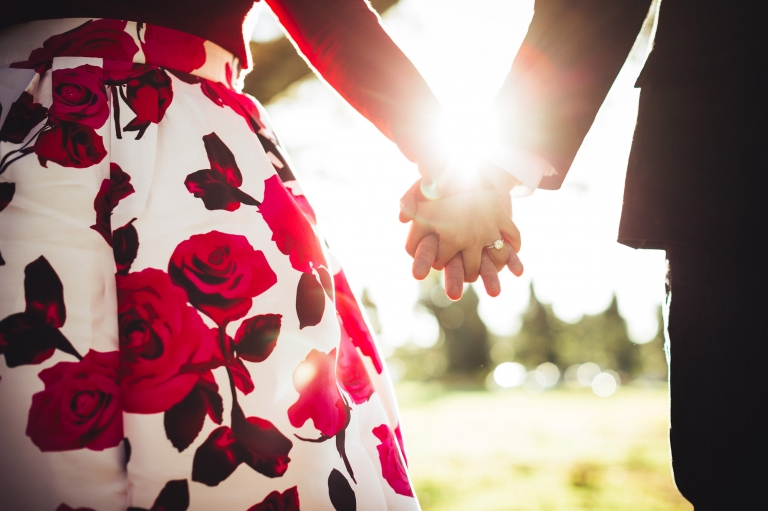 Sydney Engagement Photography
