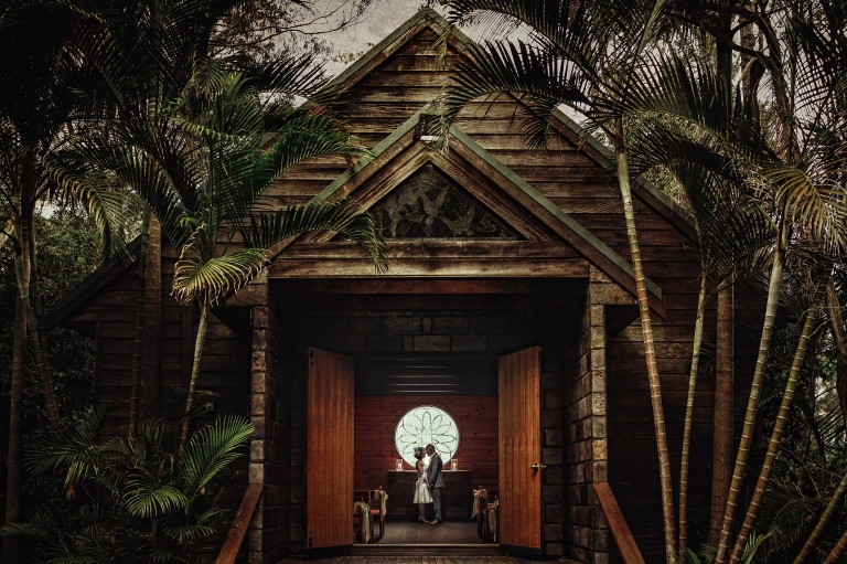 Coffs Harbour Wedding Photography