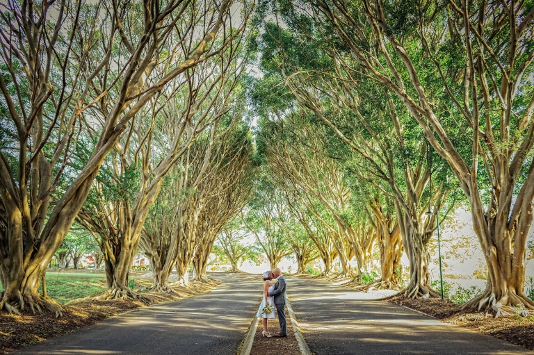 Coffs Harbour Wedding Photography