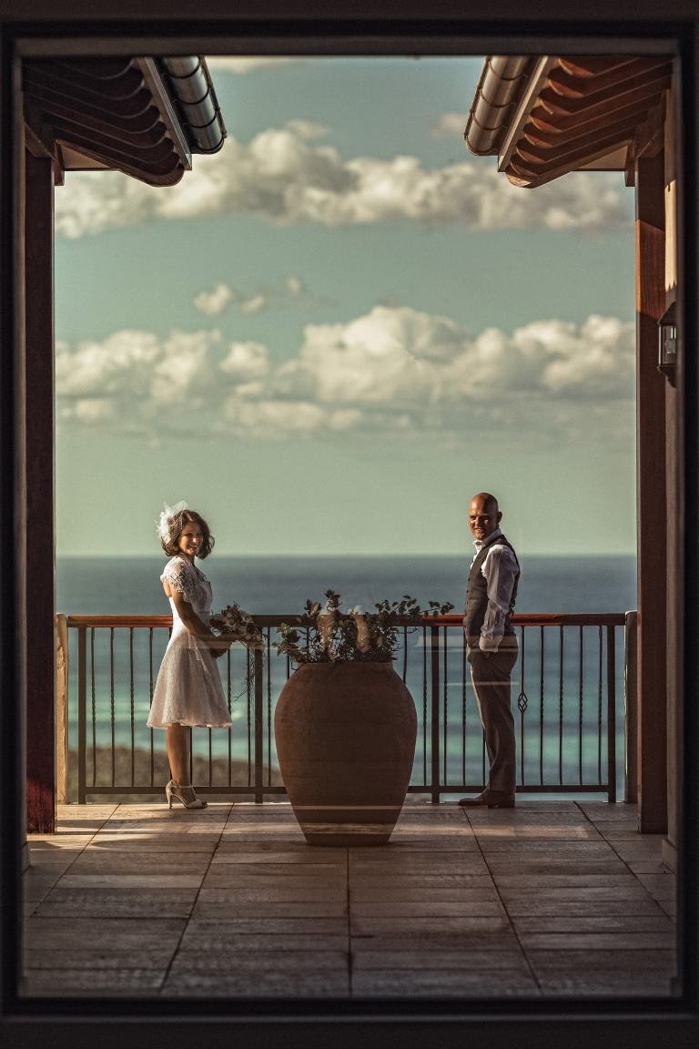 Coffs Harbour Wedding Photography