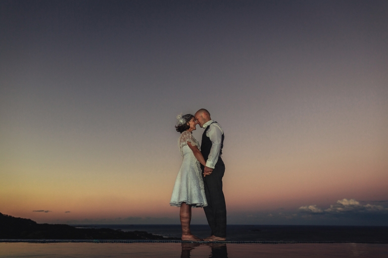 Coffs Harbour Wedding Photography