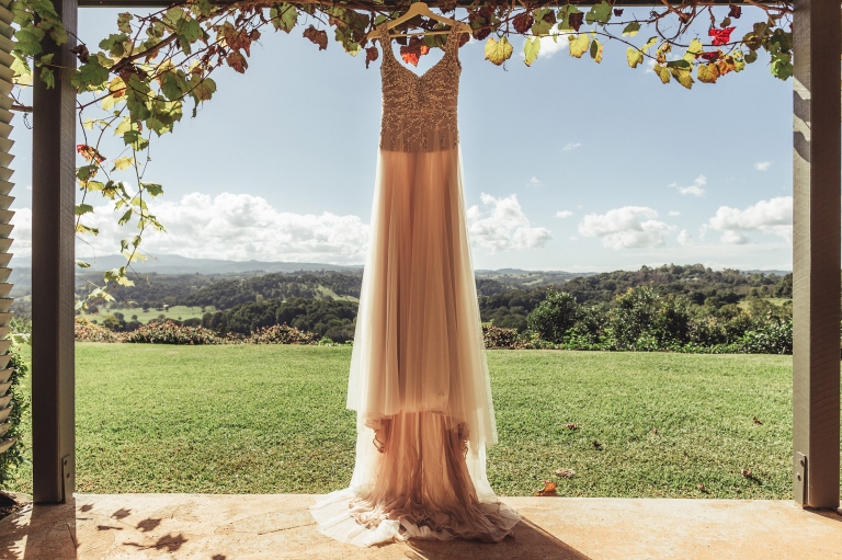 Byron Bay Wedding Photography - Earth House - Erik and Svea - 004
