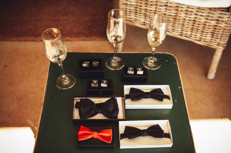 Byron Bay Wedding Photography - Earth House - Erik and Svea - 011