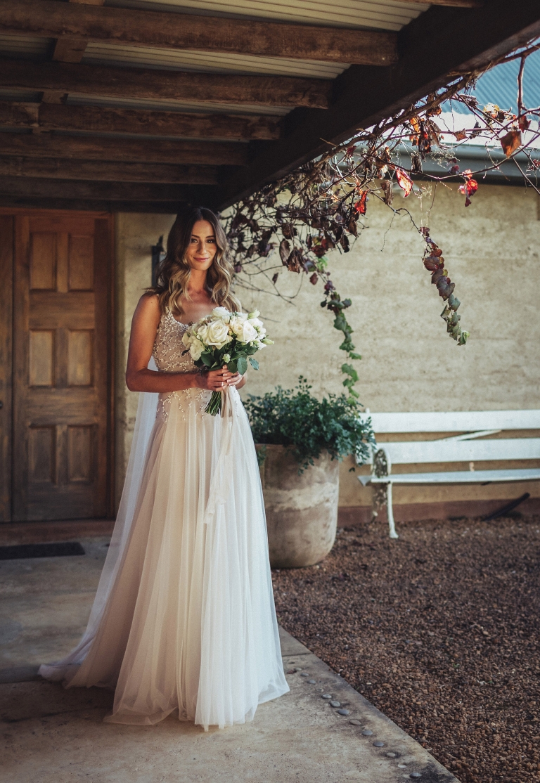 Byron Bay Wedding Photography - Earth House - Erik and Svea - 025