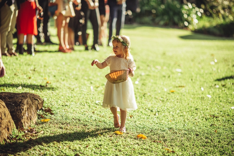 Byron Bay Wedding Photography - Earth House - Erik and Svea - 026