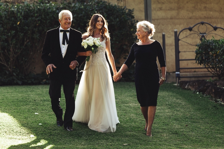 Byron Bay Wedding Photography - Earth House - Erik and Svea - 027