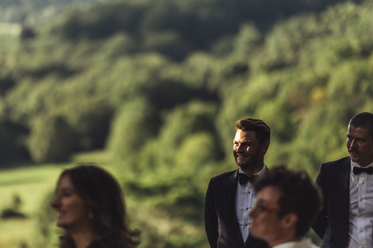 Byron Bay Wedding Photography - Earth House - Erik and Svea - 028