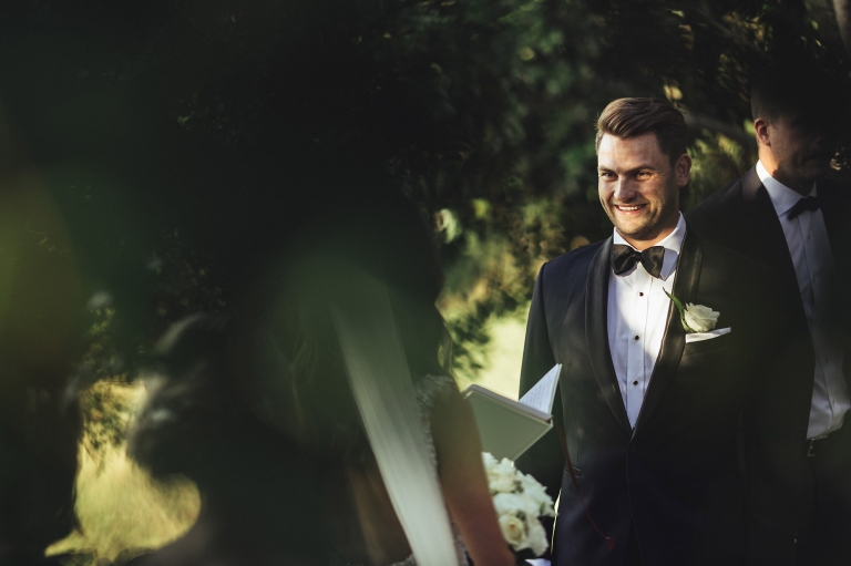 Byron Bay Wedding Photography - Earth House - Erik and Svea - 030