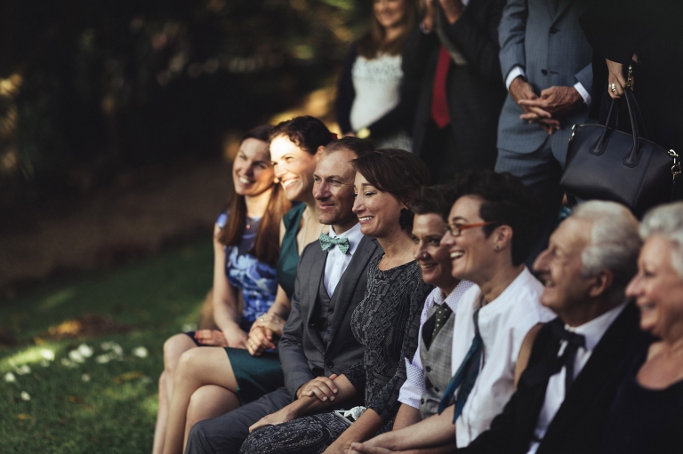 Byron Bay Wedding Photography - Earth House - Erik and Svea - 032