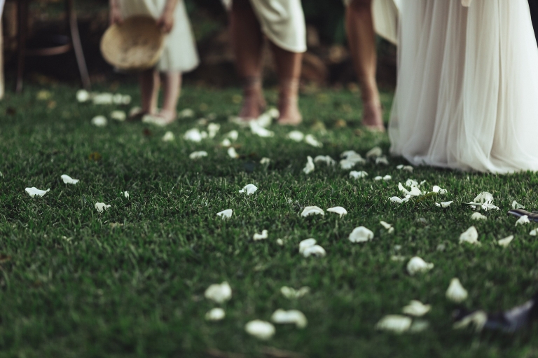 Byron Bay Wedding Photography - Earth House - Erik and Svea - 033