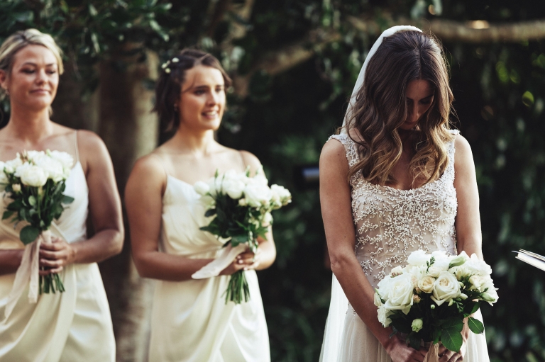 Byron Bay Wedding Photography - Earth House - Erik and Svea - 034