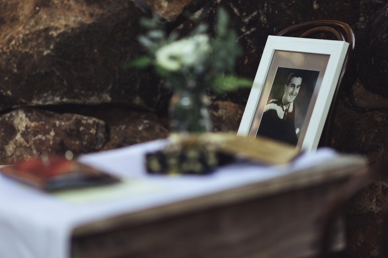 Byron Bay Wedding Photography - Earth House - Erik and Svea - 035