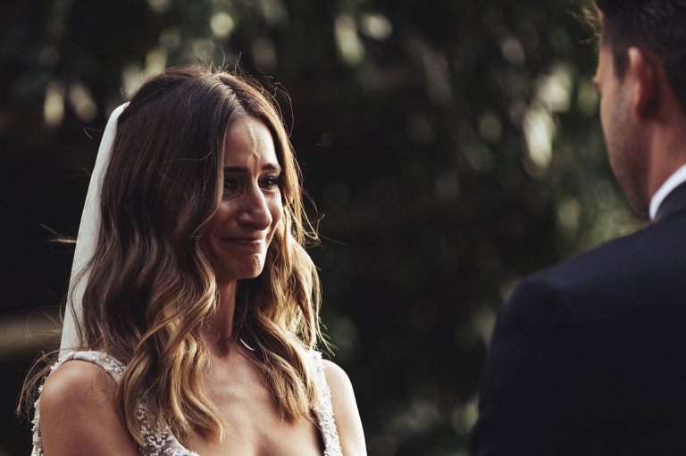 Byron Bay Wedding Photography - Earth House - Erik and Svea - 036