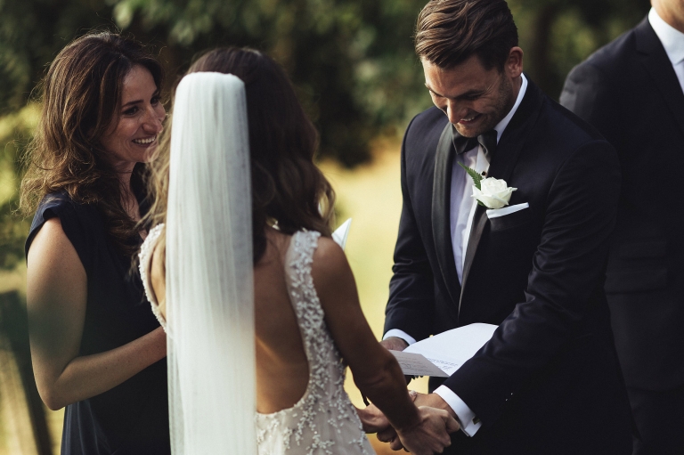 Byron Bay Wedding Photography - Earth House - Erik and Svea - 038