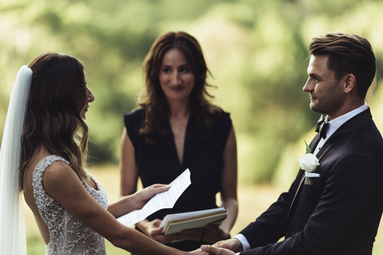 Byron Bay Wedding Photography - Earth House - Erik and Svea - 039