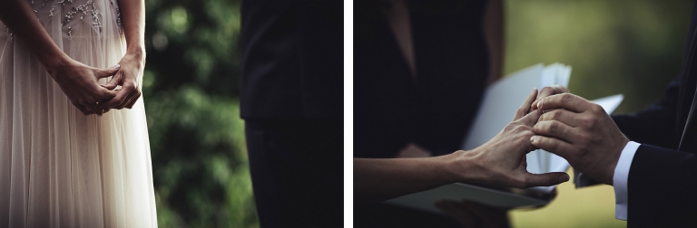 Byron Bay Wedding Photography - Earth House - Erik and Svea - 040