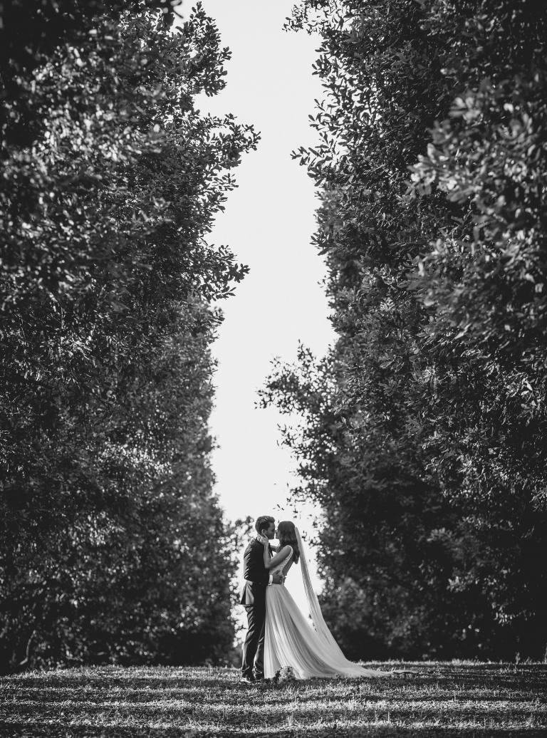 Byron Bay Wedding Photography - Earth House - Erik and Svea - 054