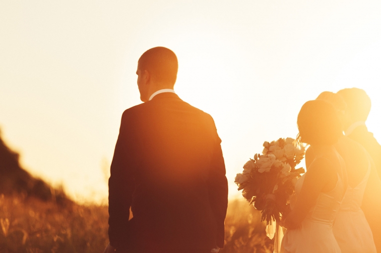 Byron Bay Wedding Photography - Earth House - Erik and Svea - 060
