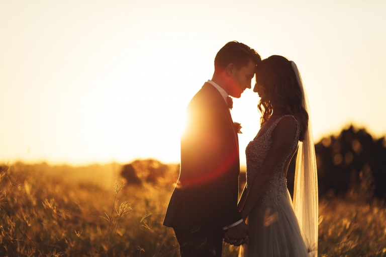 Byron Bay Wedding Photography - Earth House - Erik and Svea - 061