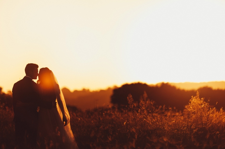 Byron Bay Wedding Photography - Earth House - Erik and Svea - 063