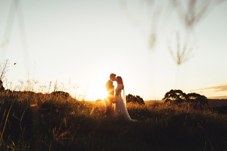 Byron Bay Wedding Photography - Earth House - Erik and Svea - 064