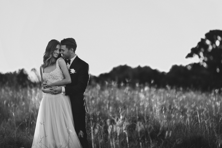 Byron Bay Wedding Photography - Earth House - Erik and Svea - 068