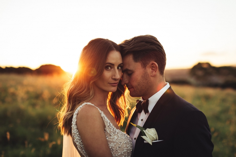 Byron Bay Wedding Photography - Earth House - Erik and Svea - 069