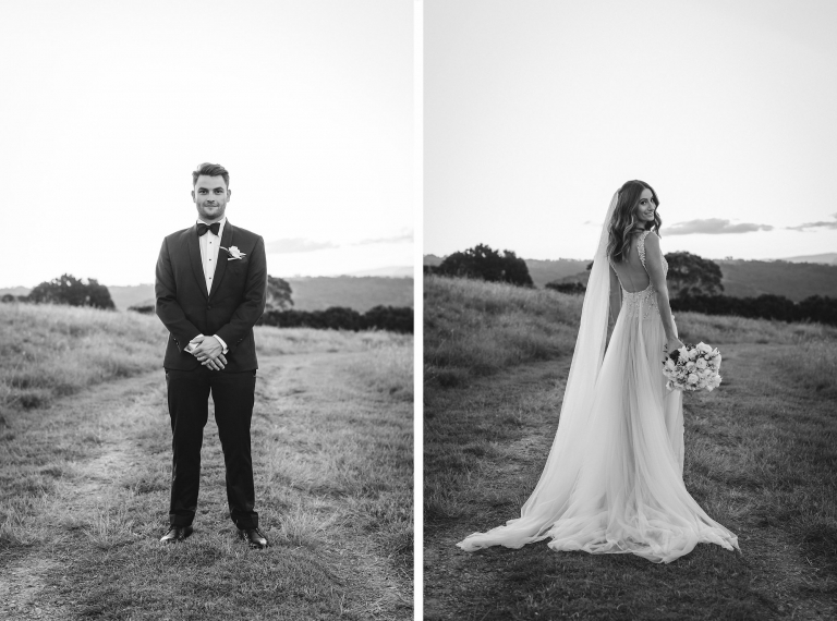 Byron Bay Wedding Photography - Earth House - Erik and Svea - 074