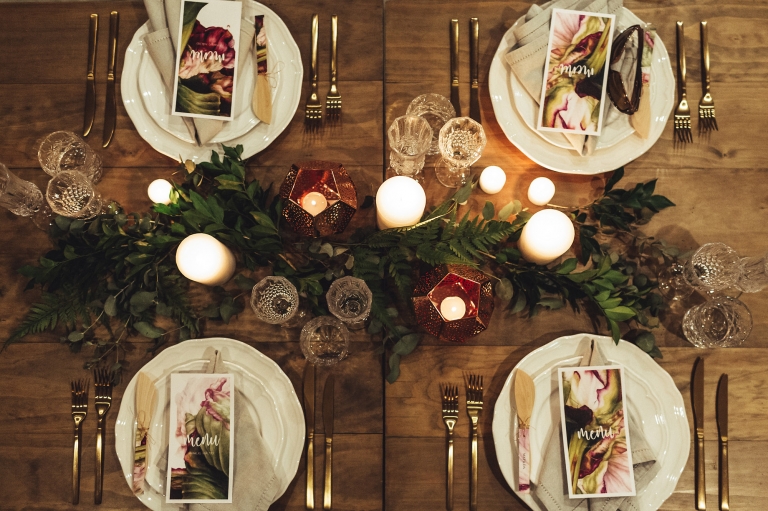 Byron Bay Wedding Photography - Earth House - Erik and Svea - 080