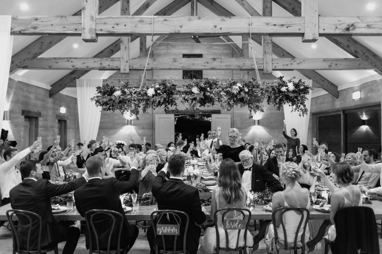 Byron Bay Wedding Photography - Earth House - Erik and Svea - 085
