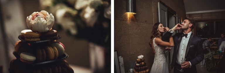 Byron Bay Wedding Photography - Earth House - Erik and Svea - 088