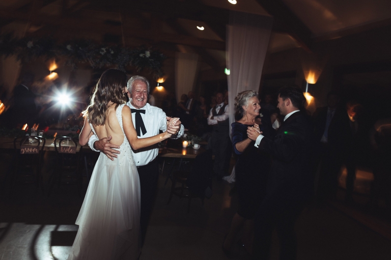Byron Bay Wedding Photography - Earth House - Erik and Svea - 091