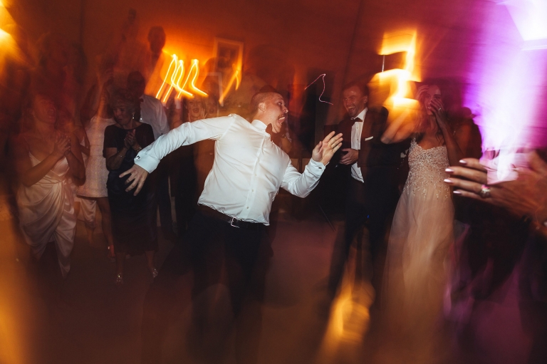 Byron Bay Wedding Photography - Earth House - Erik and Svea - 092