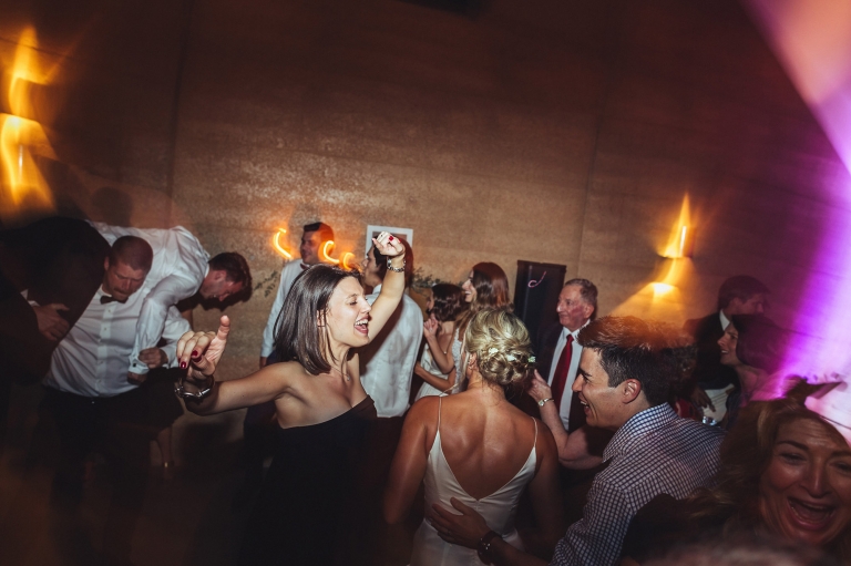 Byron Bay Wedding Photography - Earth House - Erik and Svea - 094